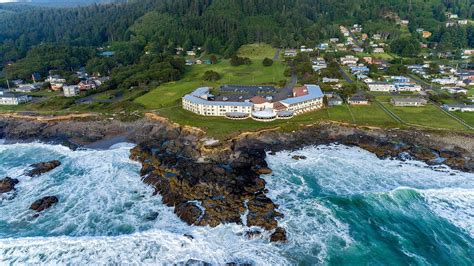 Adobe resort yachats or - We are one mile from the Coast Village of Yachats, right on the edge of the rocky Central Oregon Coastline. Most guest rooms …
